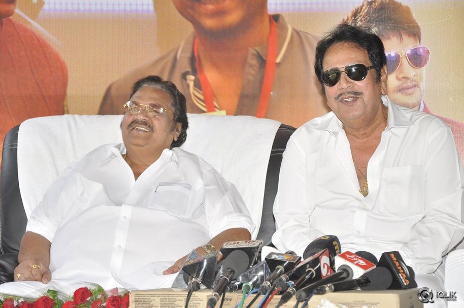 Dasari-Appreciates-Krishnamma-Kalipindi-Iddarini-Team